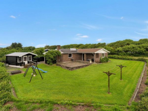 Holiday Home Ørger - 400m to the inlet by Interhome